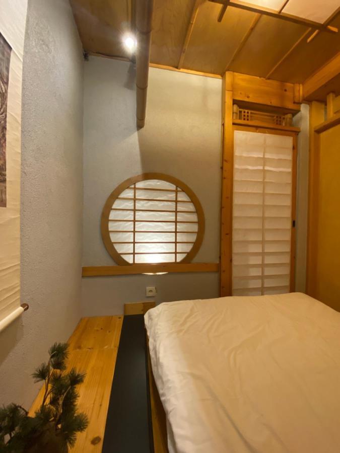 Bunkahaus Istambul