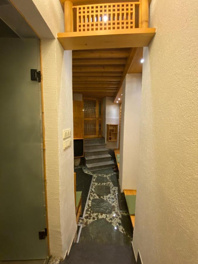Bunkahaus Hotel 2*