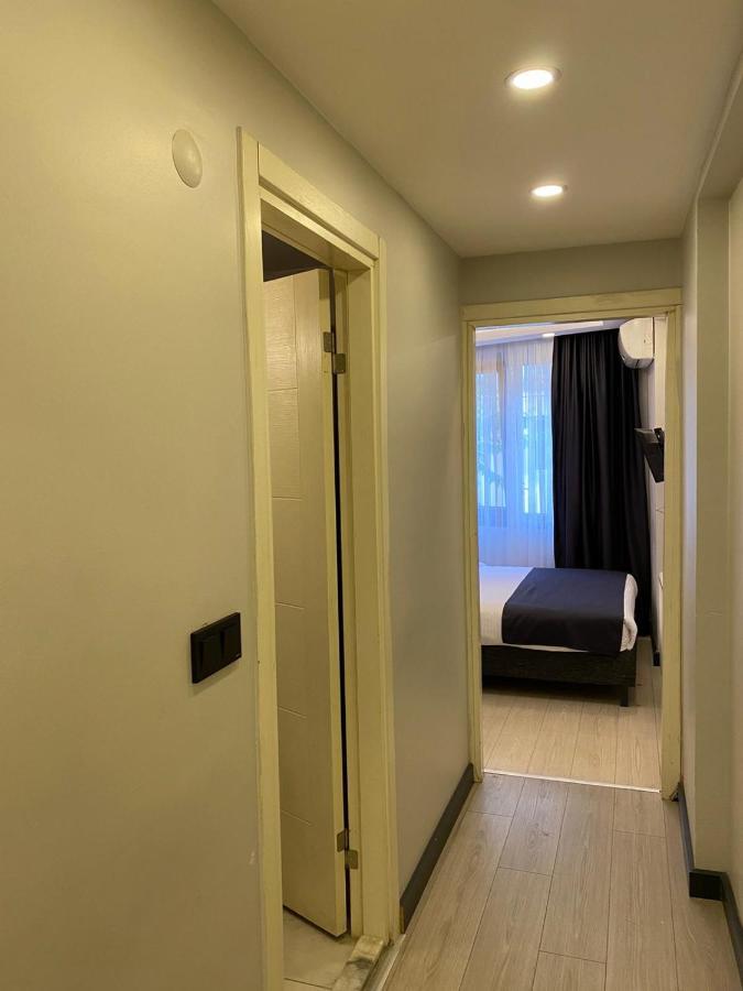 Aparthotel Galata King