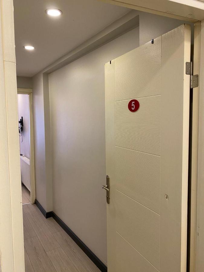 Aparthotel Galata King Istanbul