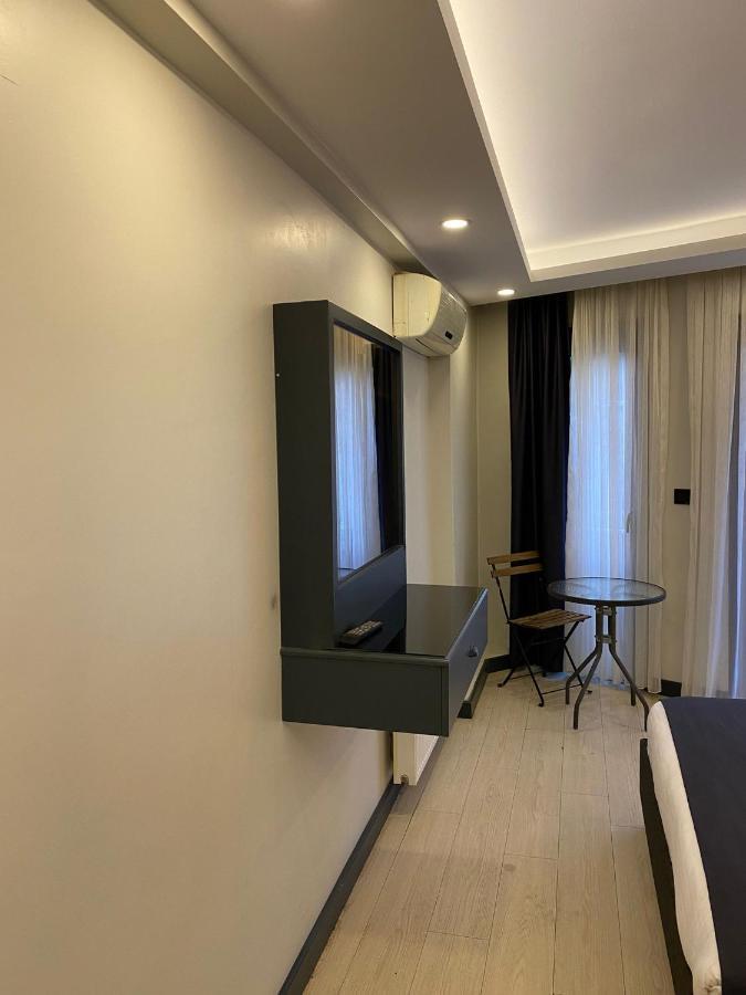 Aparthotel Galata King *