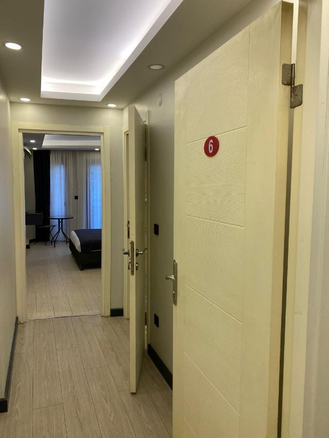 Galata King Aparthotel