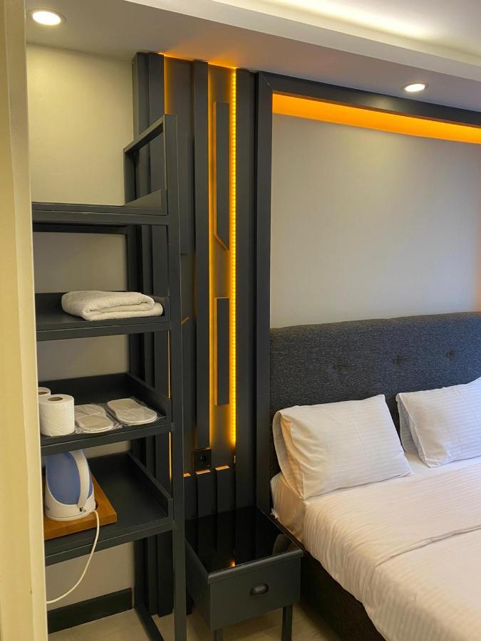 Galata King Aparthotel Istanbul