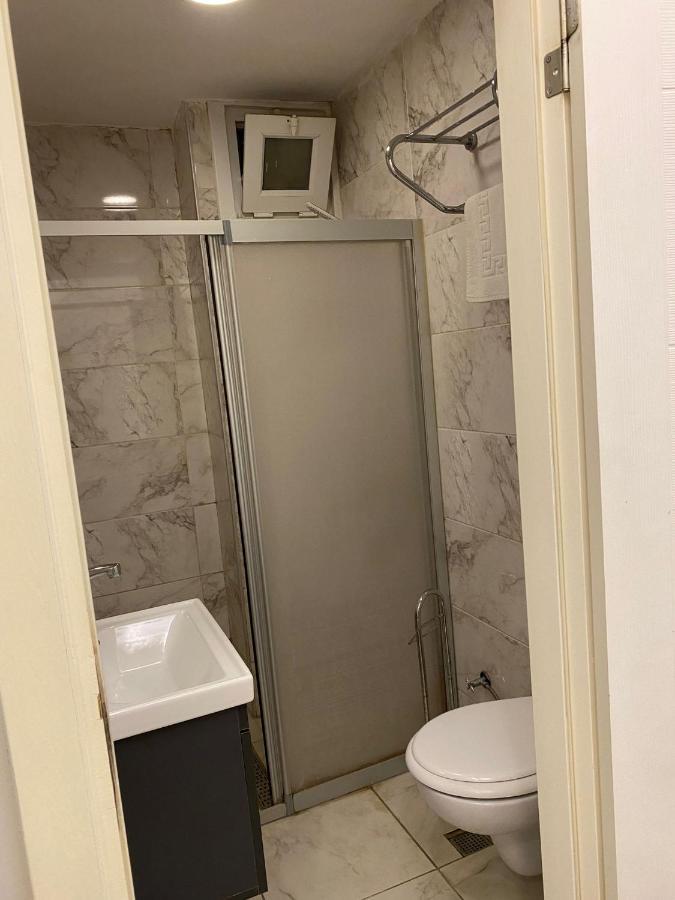 Aparthotel Galata King *