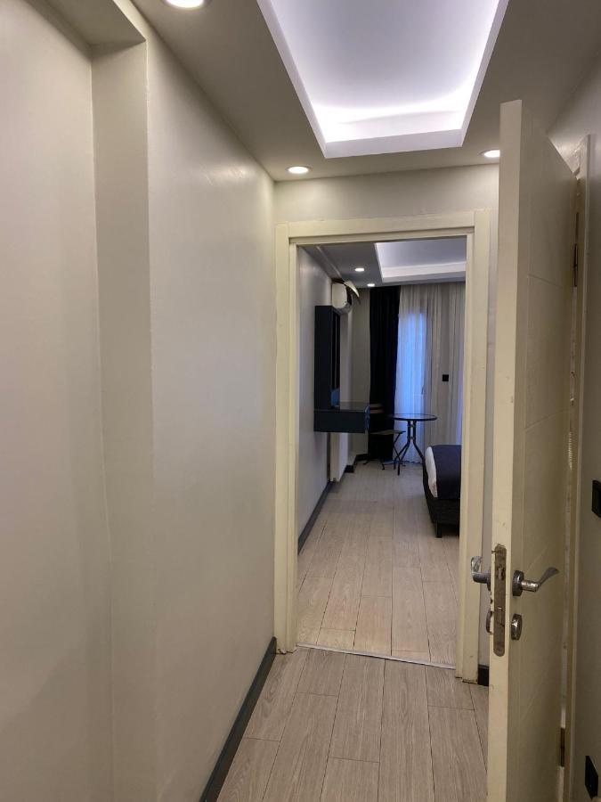 Galata King Aparthotel *