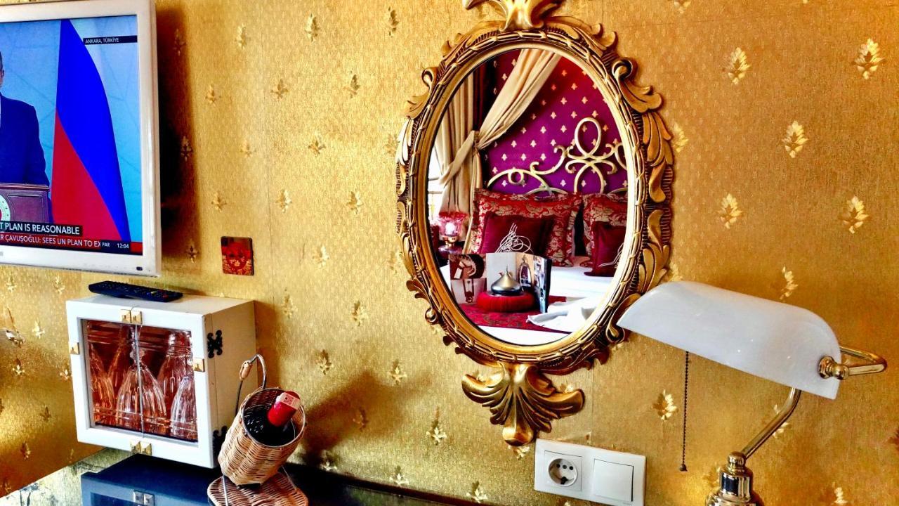 Sultan Tughra Hotel 4*