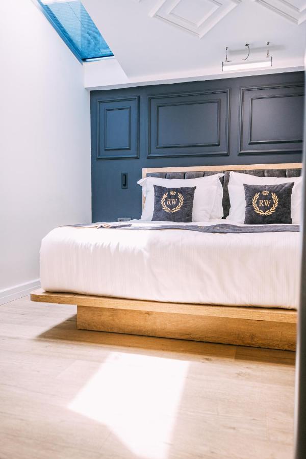 Rw Boutique Otel