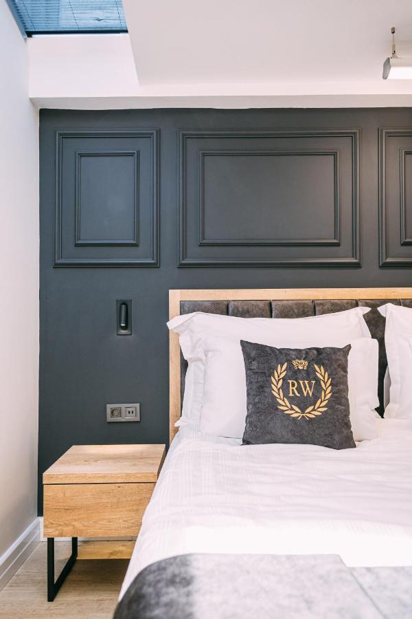Rw Boutique 3* Istambul
