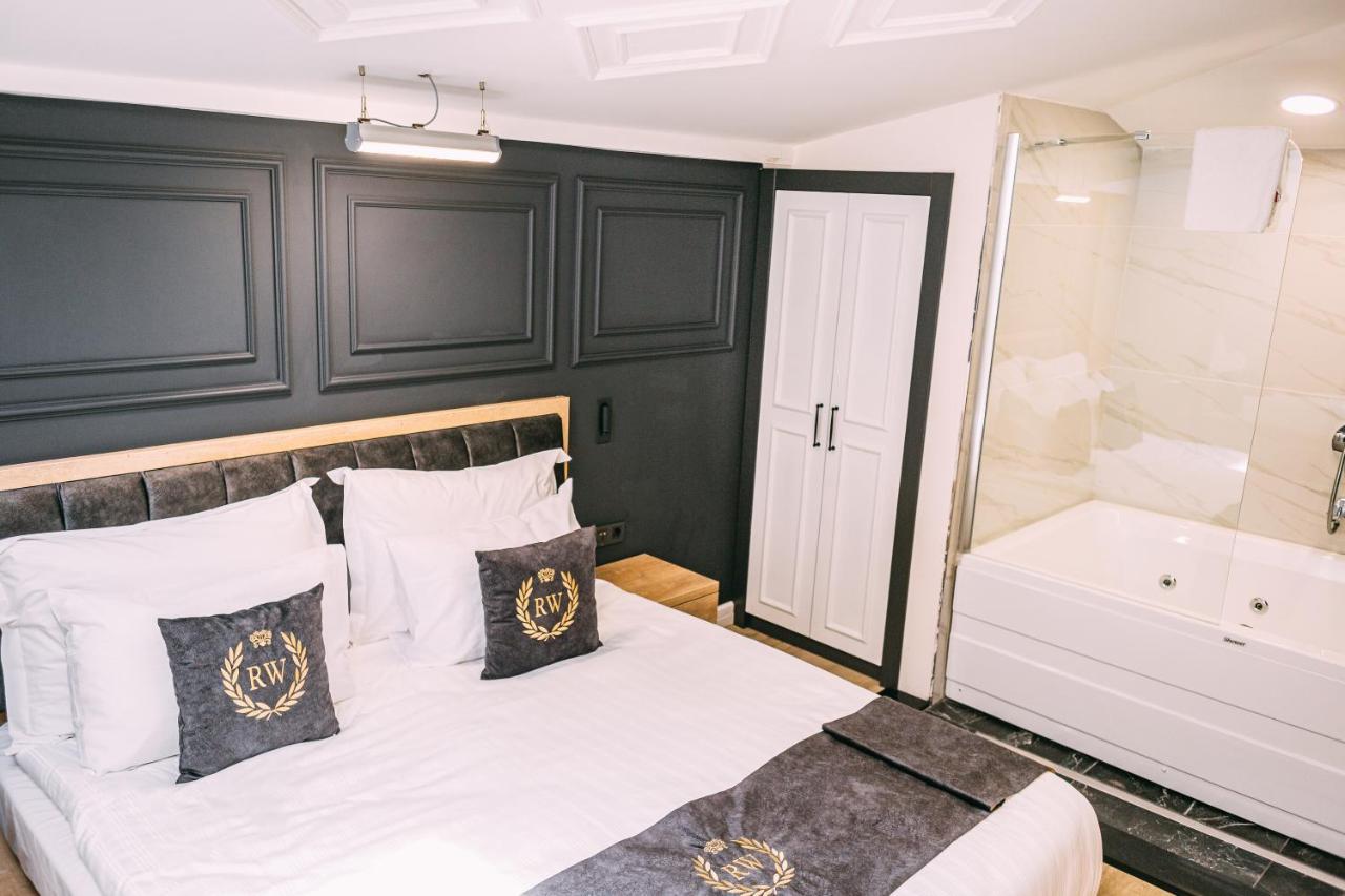 Hotel Rw Boutique Istambul