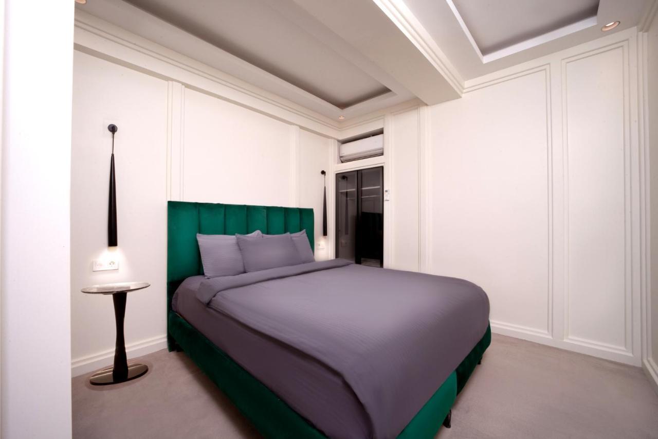 Walton Gardens Pera Istanbul