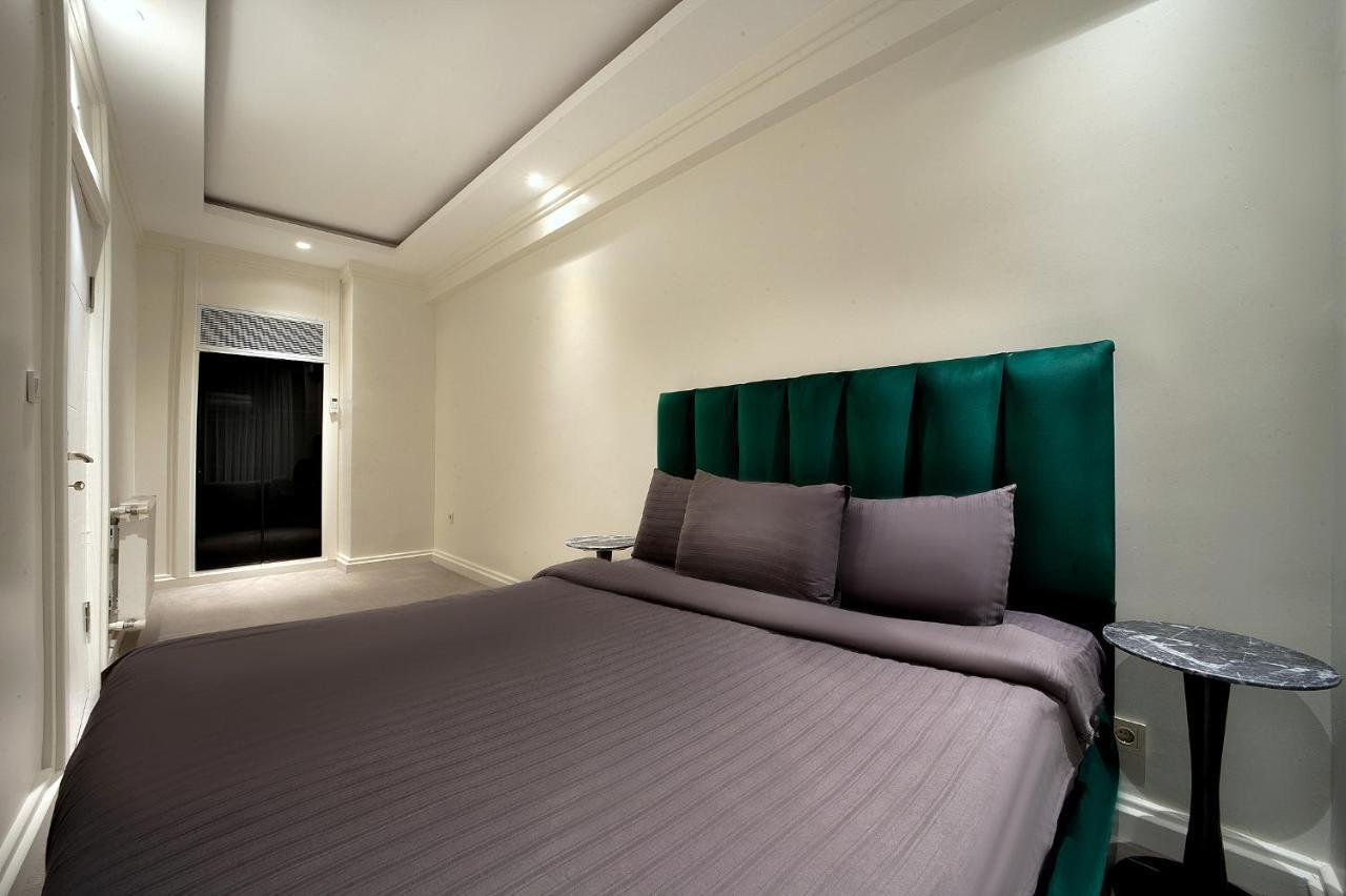 Walton Gardens Pera Aparthotel 4*