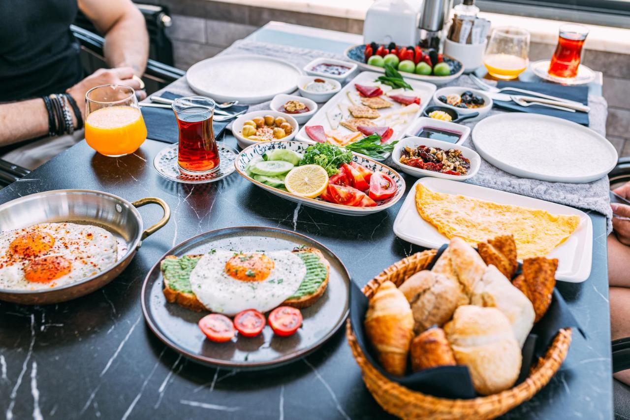 Otel Rw Boutique İstanbul