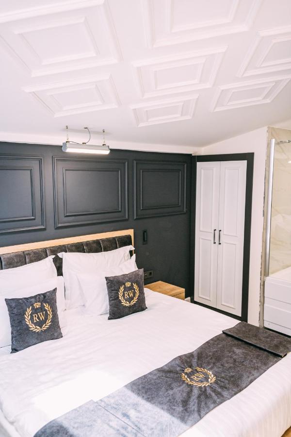 Otel Rw Boutique İstanbul