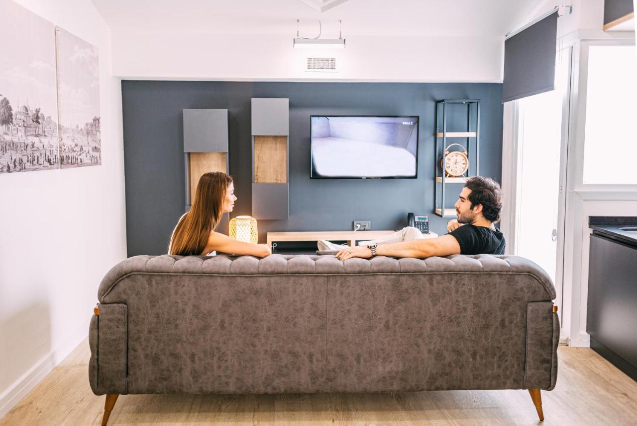 Rw Boutique Otel
