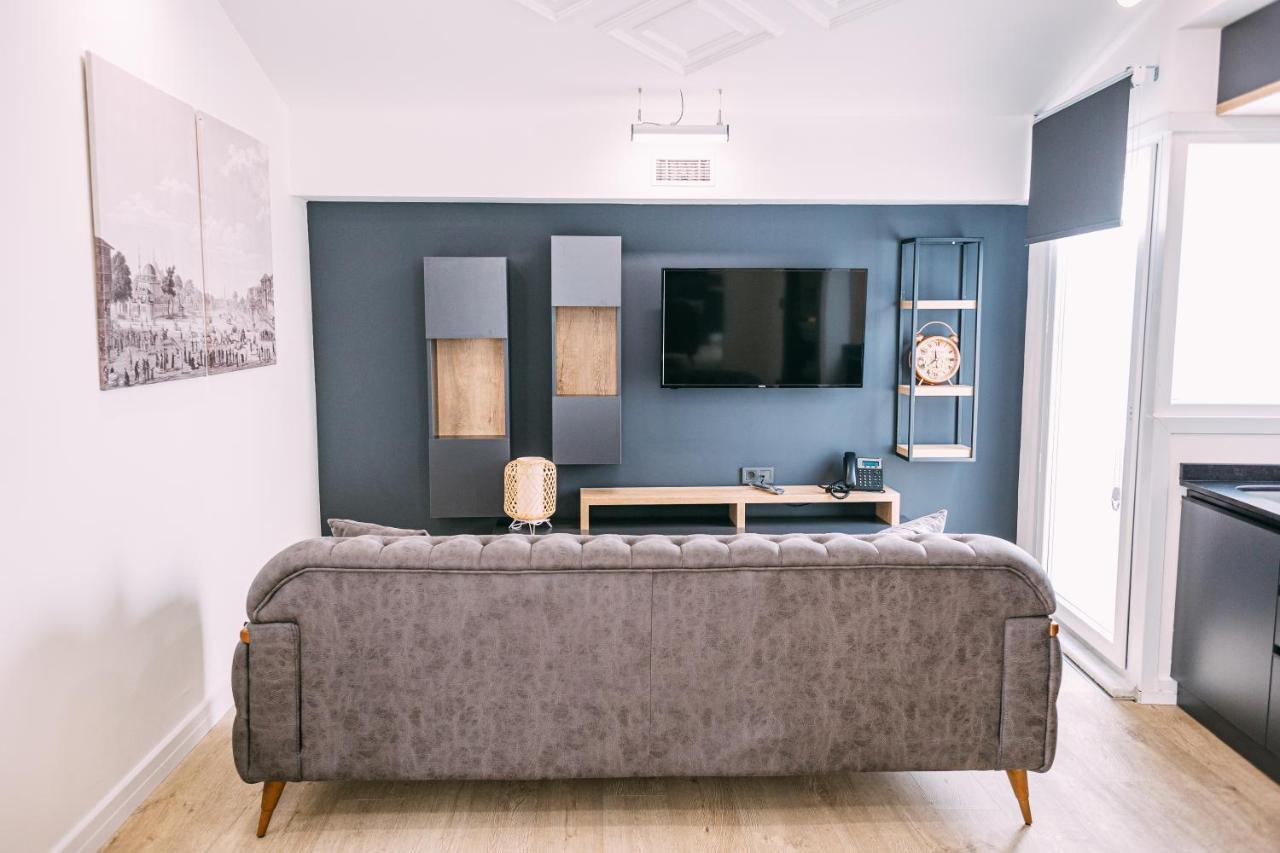 Otel Rw Boutique İstanbul
