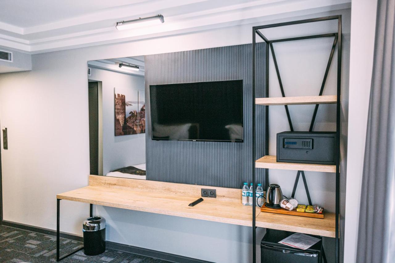 Rw Boutique Istambul