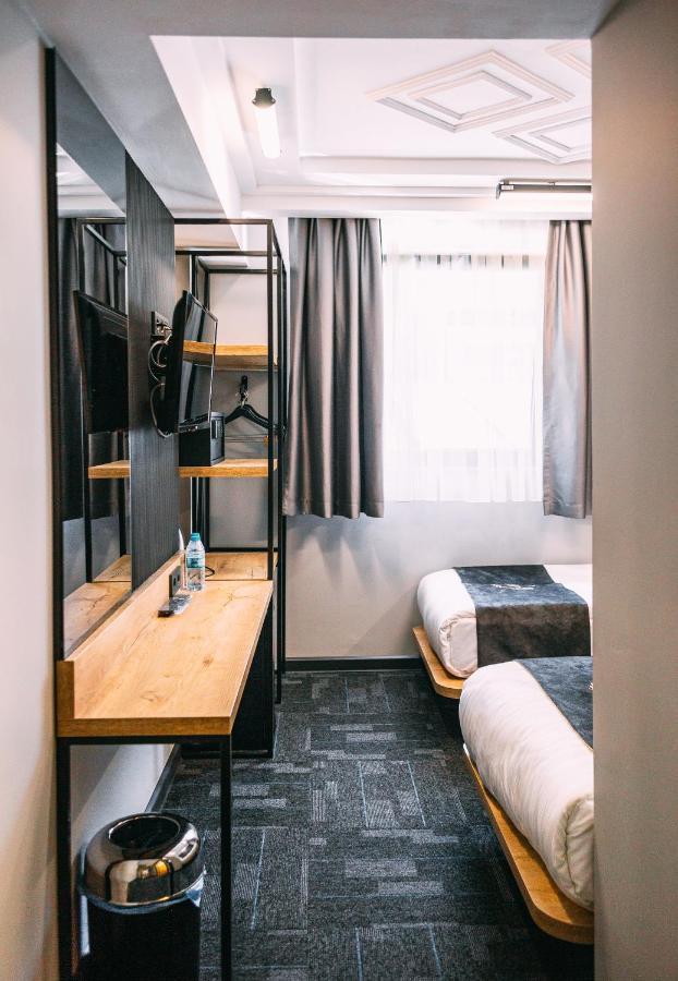 Hotel Rw Boutique Istambul