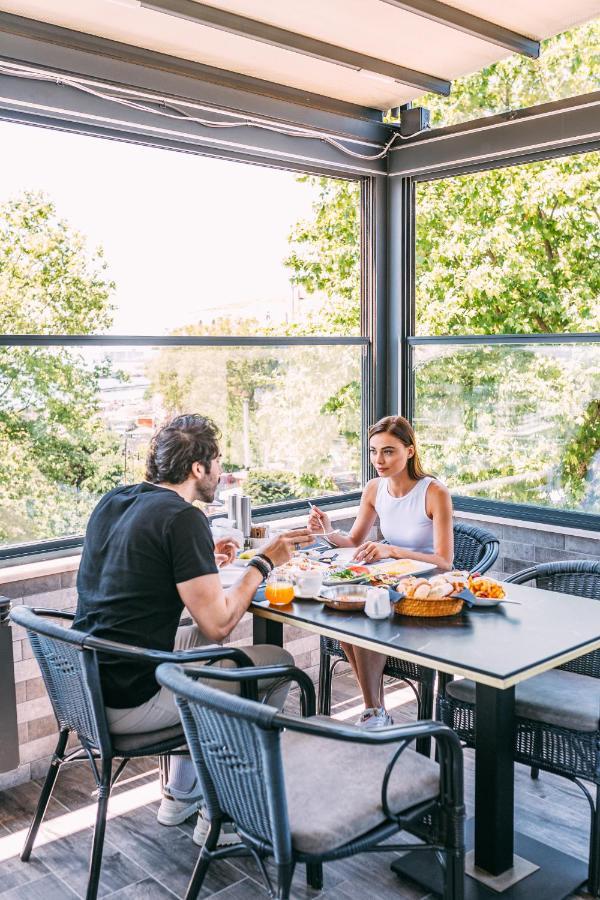 Rw Boutique Otel İstanbul