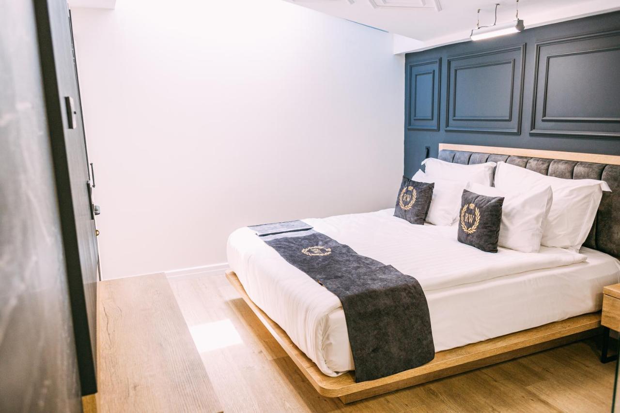 Rw Boutique Istambul