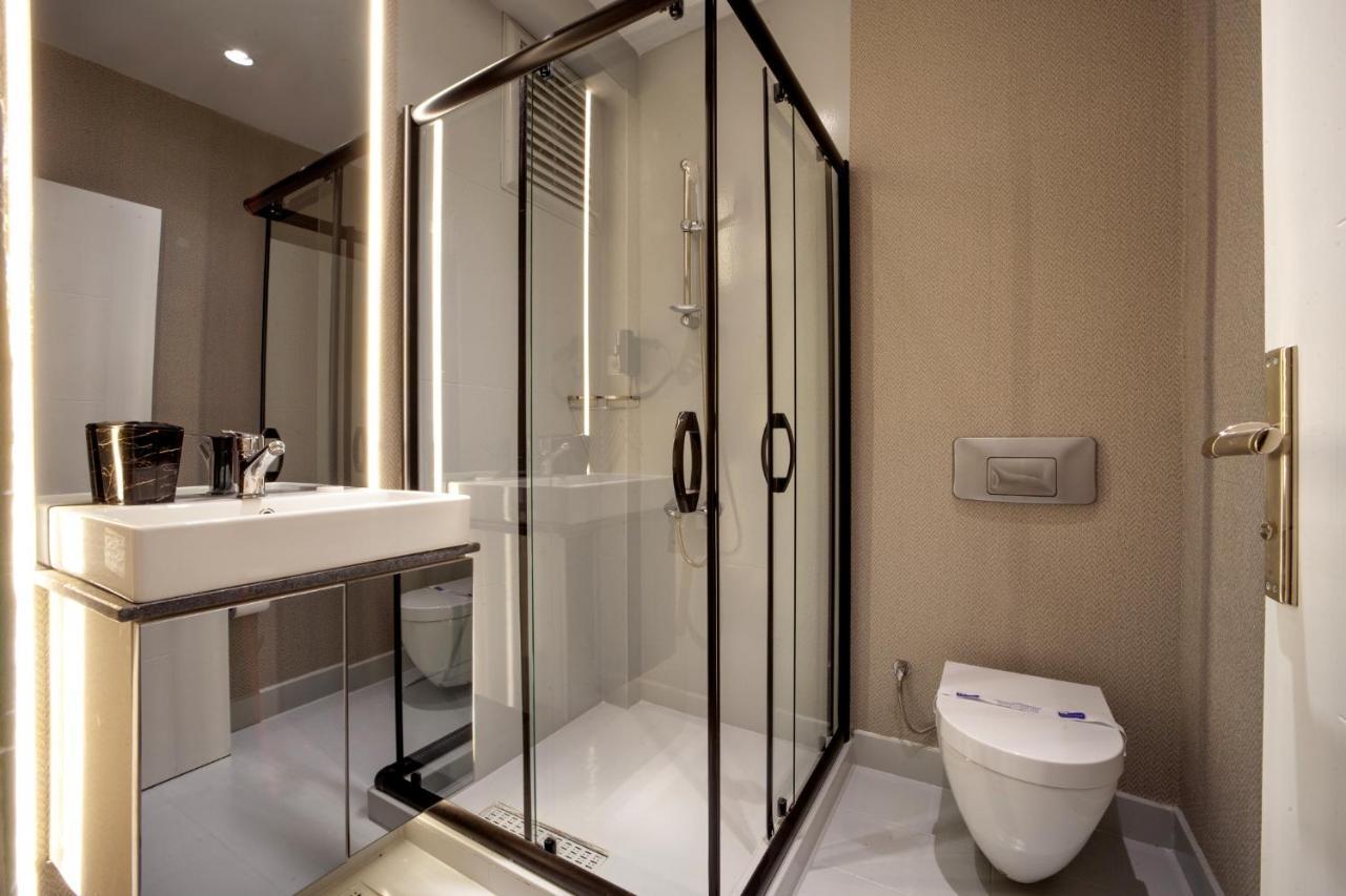 Aparthotel Walton Gardens Pera Istanbul