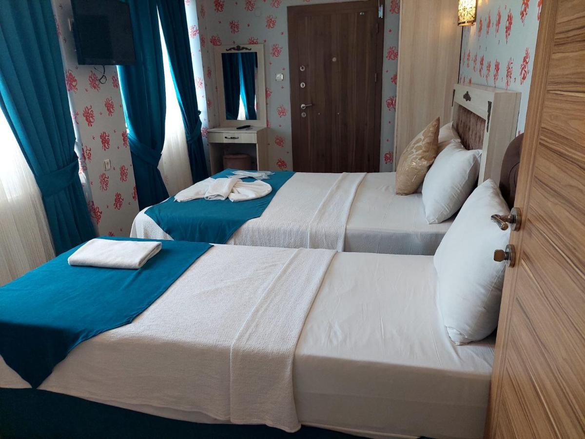 Galaxy Sultanahmet 2* Istambul