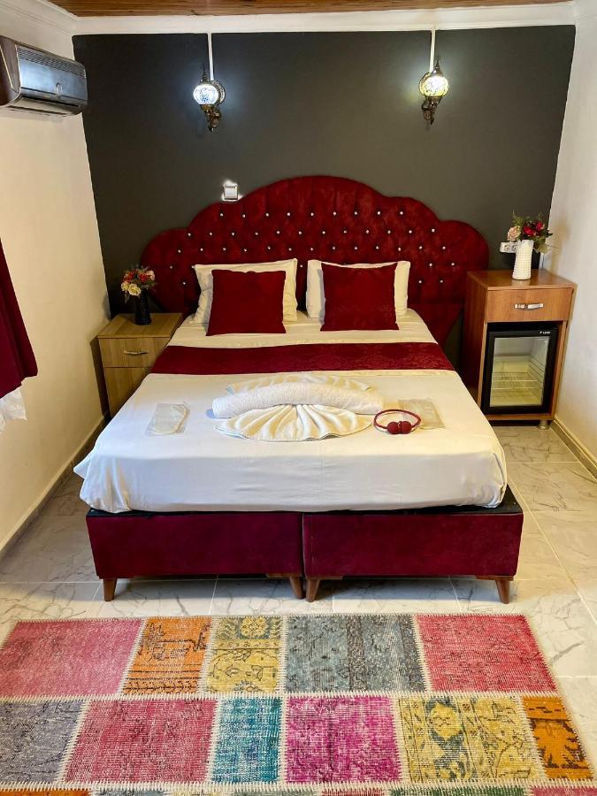 La Maison Bleue Hotel Istambul
