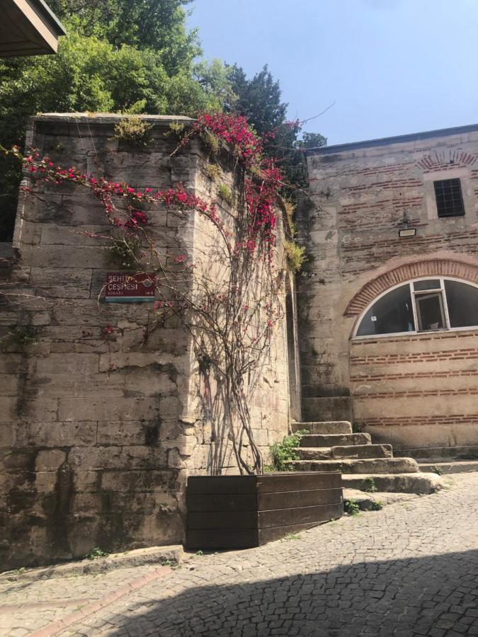Apartment Erkul Old 4