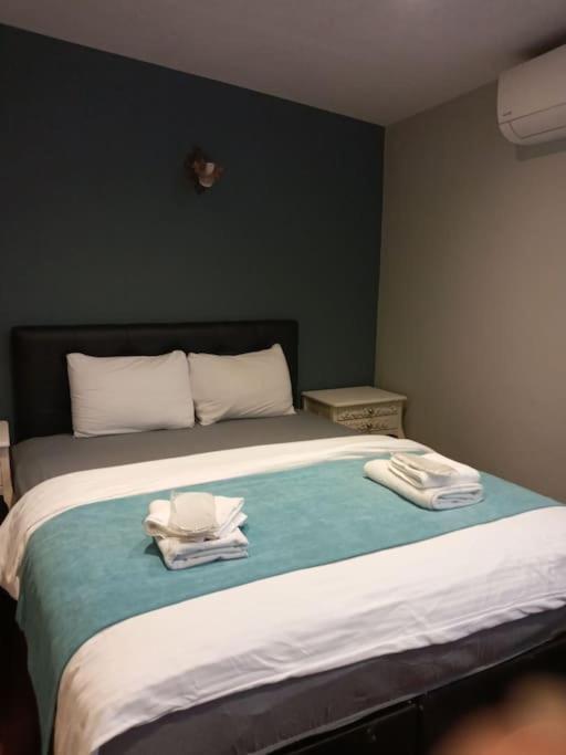 Yesim Apart 1e Apartment *