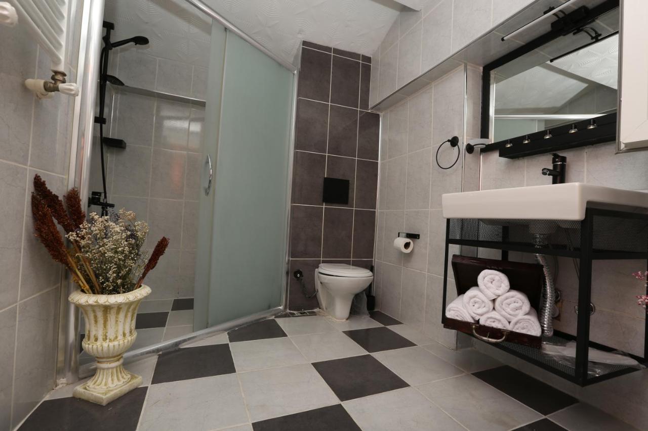 Perazre Hotel Istanbul
