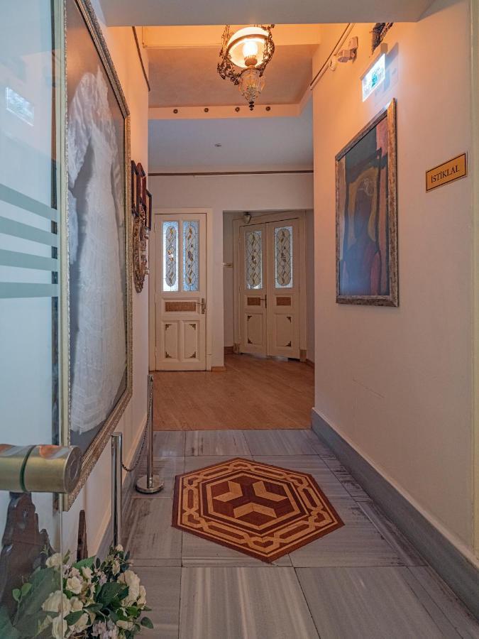 Ragip Pasha Istanbul