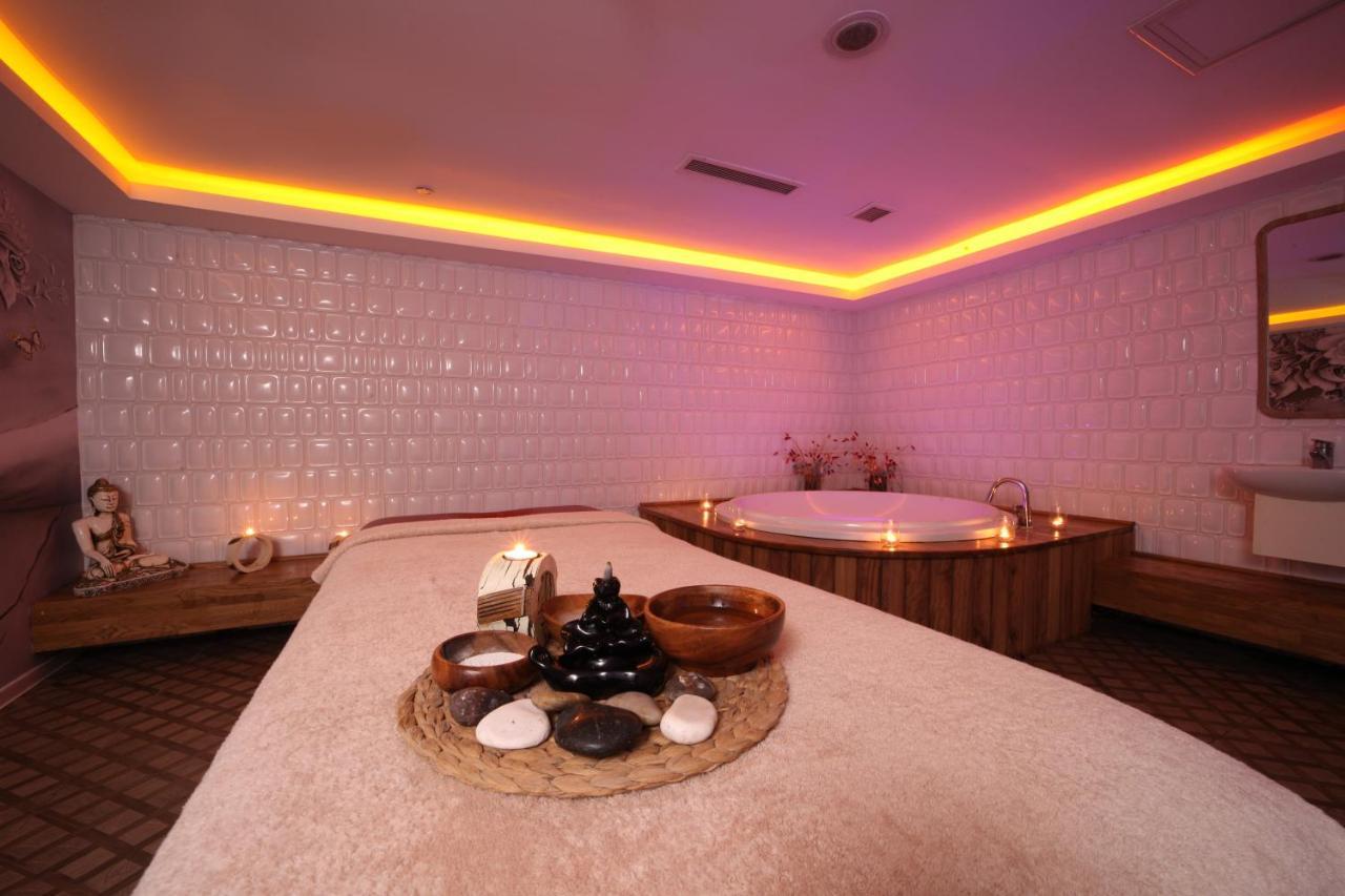 Legacy Ottoman 5* Istanbul