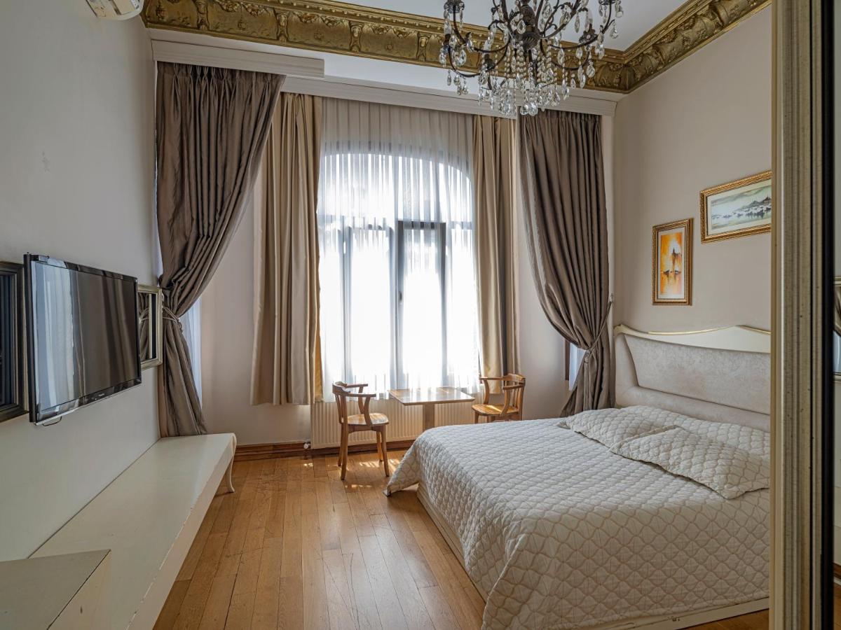 Ragip Pasha 3* Istanbul