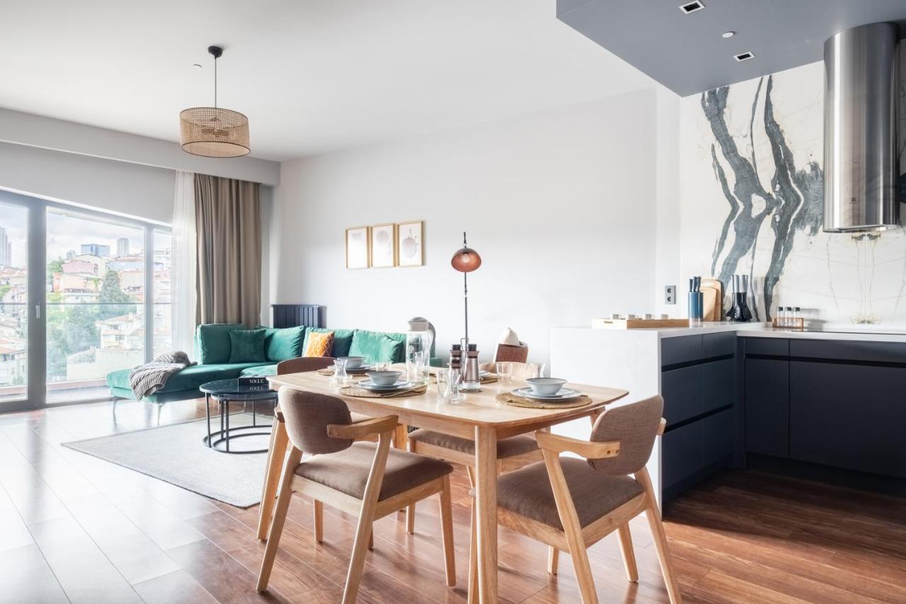 Apartment Benesta By Newinn