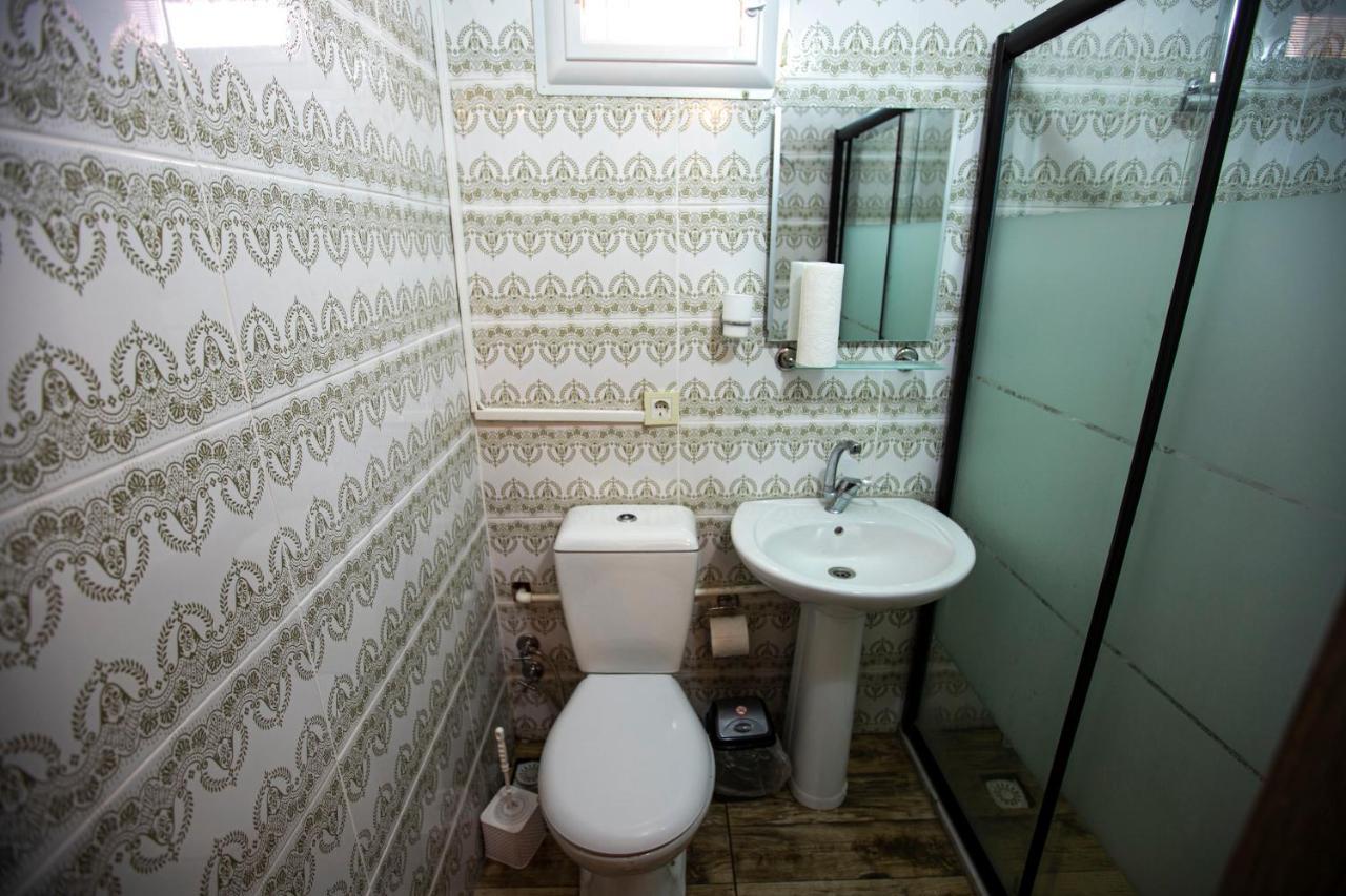 Apartment Splendide Istanbul