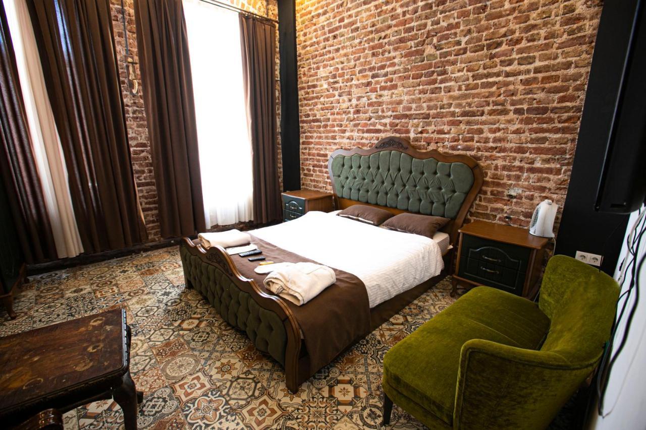 Splendide Apartment Istanbul