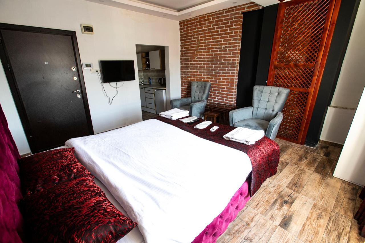 Splendide Apartment Istanbul