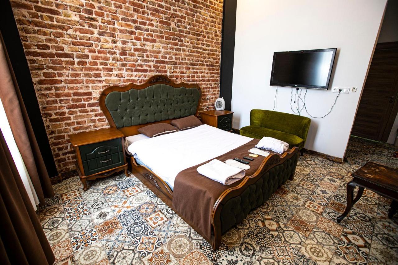 Apartment Splendide Istanbul