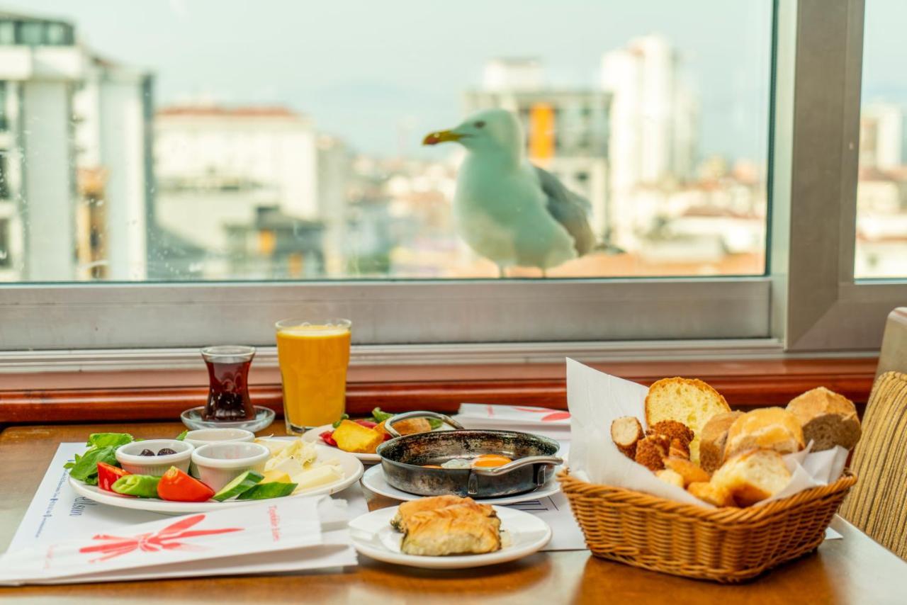 The Bostanci Istanbul