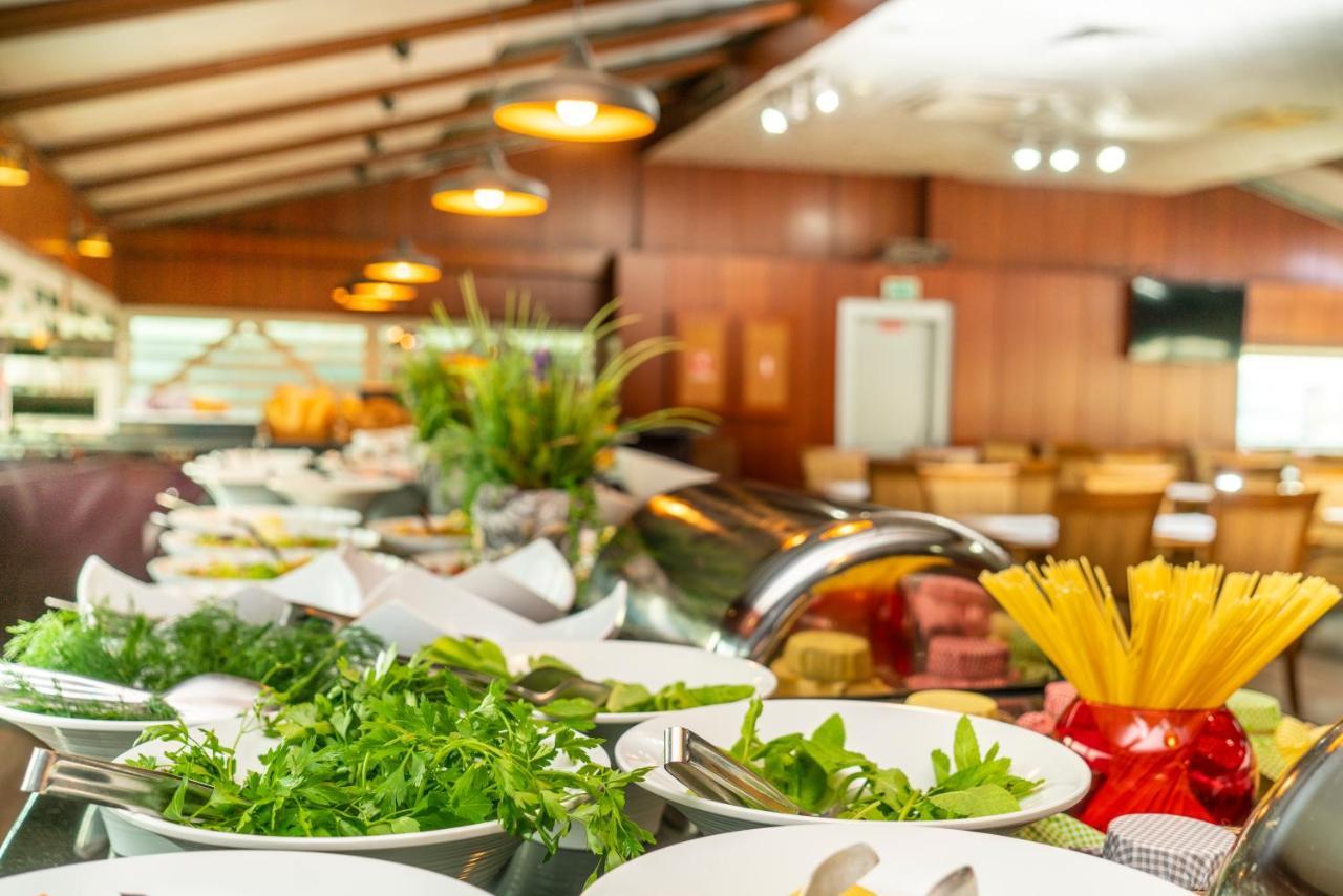 The Bostanci 4* Istanbul