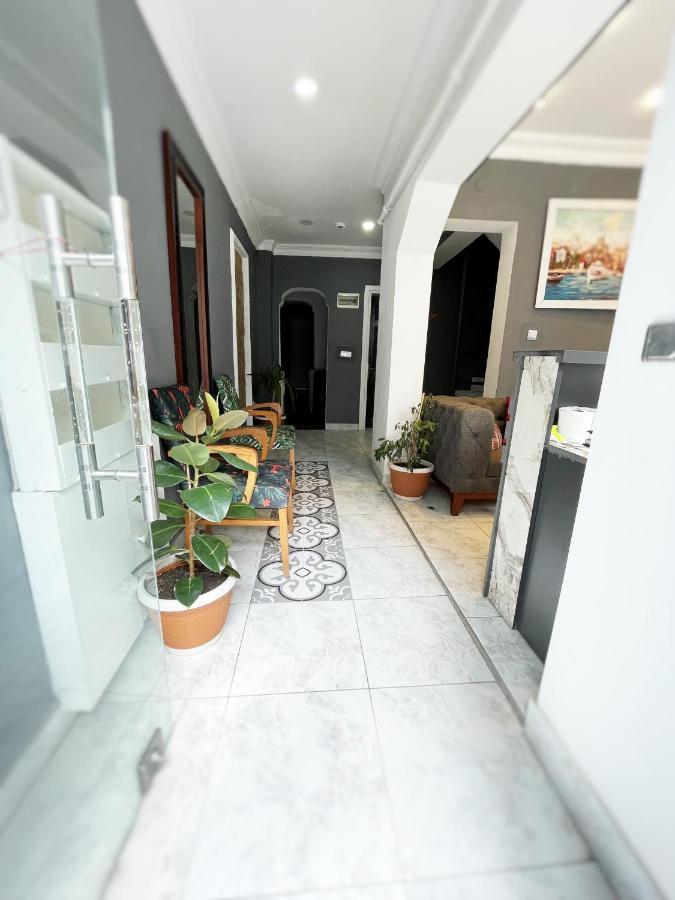 Hotel La Maison Bleue Istambul