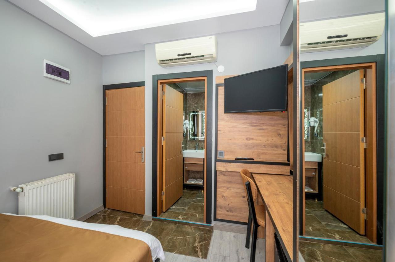 Hotel Vizyon 3*