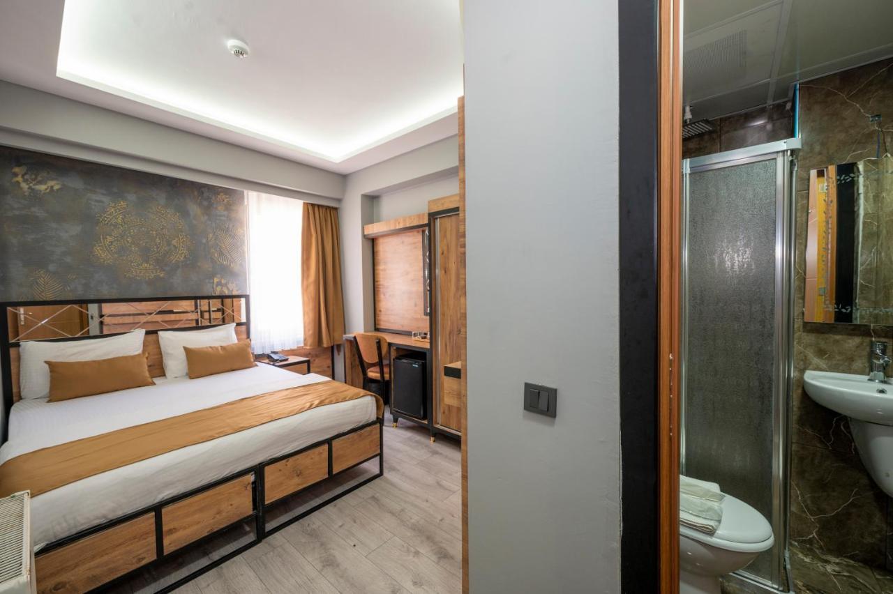 Vizyon Hotel Istanbul