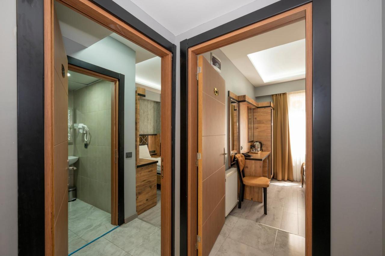 Vizyon Hotel 3*