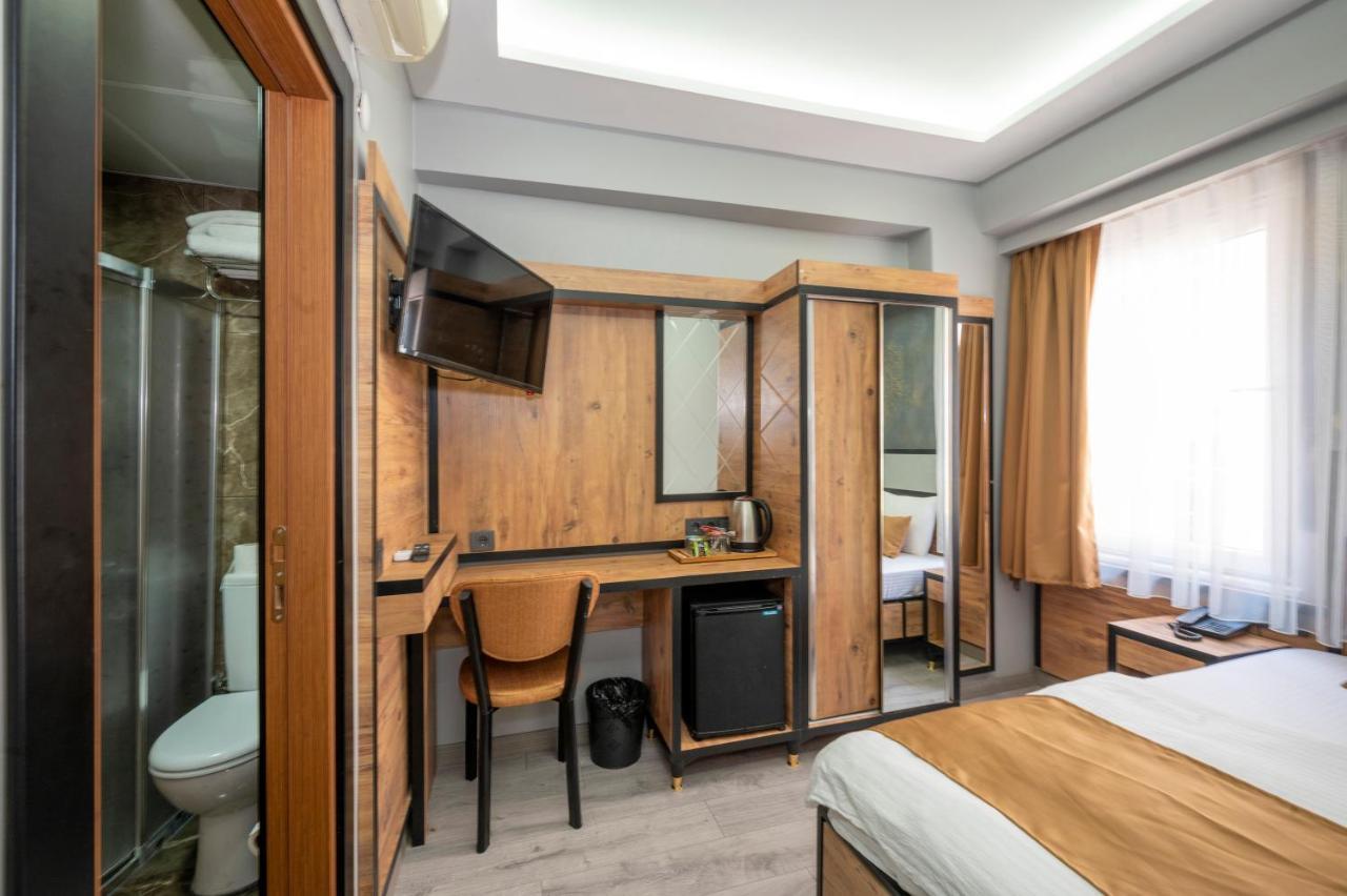 Hotel Vizyon