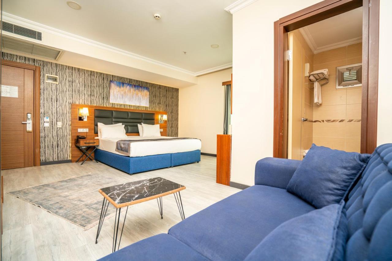 Hotel The Bostanci