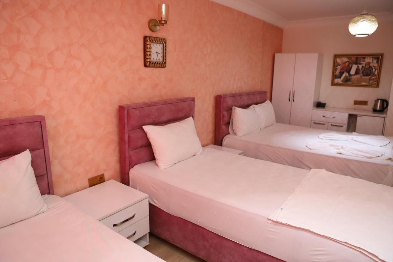 Hotel Avrasyaqueen