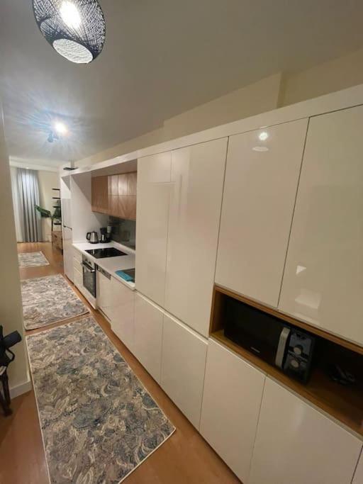 Apartment A Lovely And New Place In Beylikduzu Istanbul
