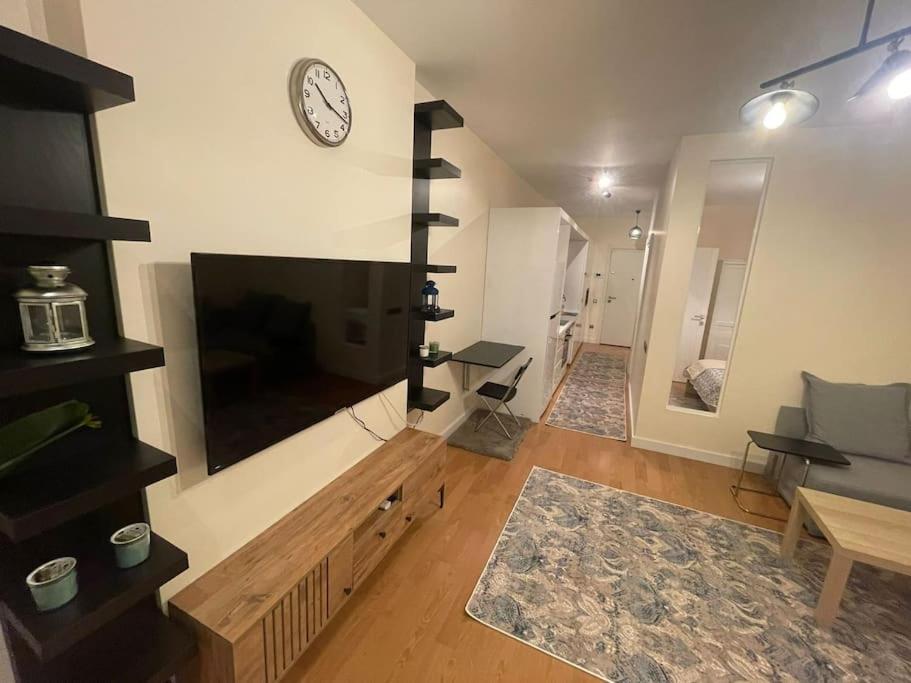 A Lovely And New Place In Beylikduzu Apartment Istanbul