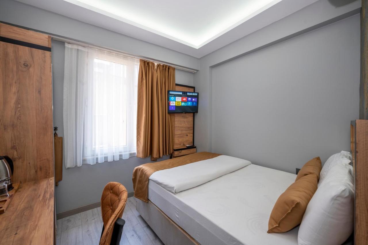 Vizyon Istanbul