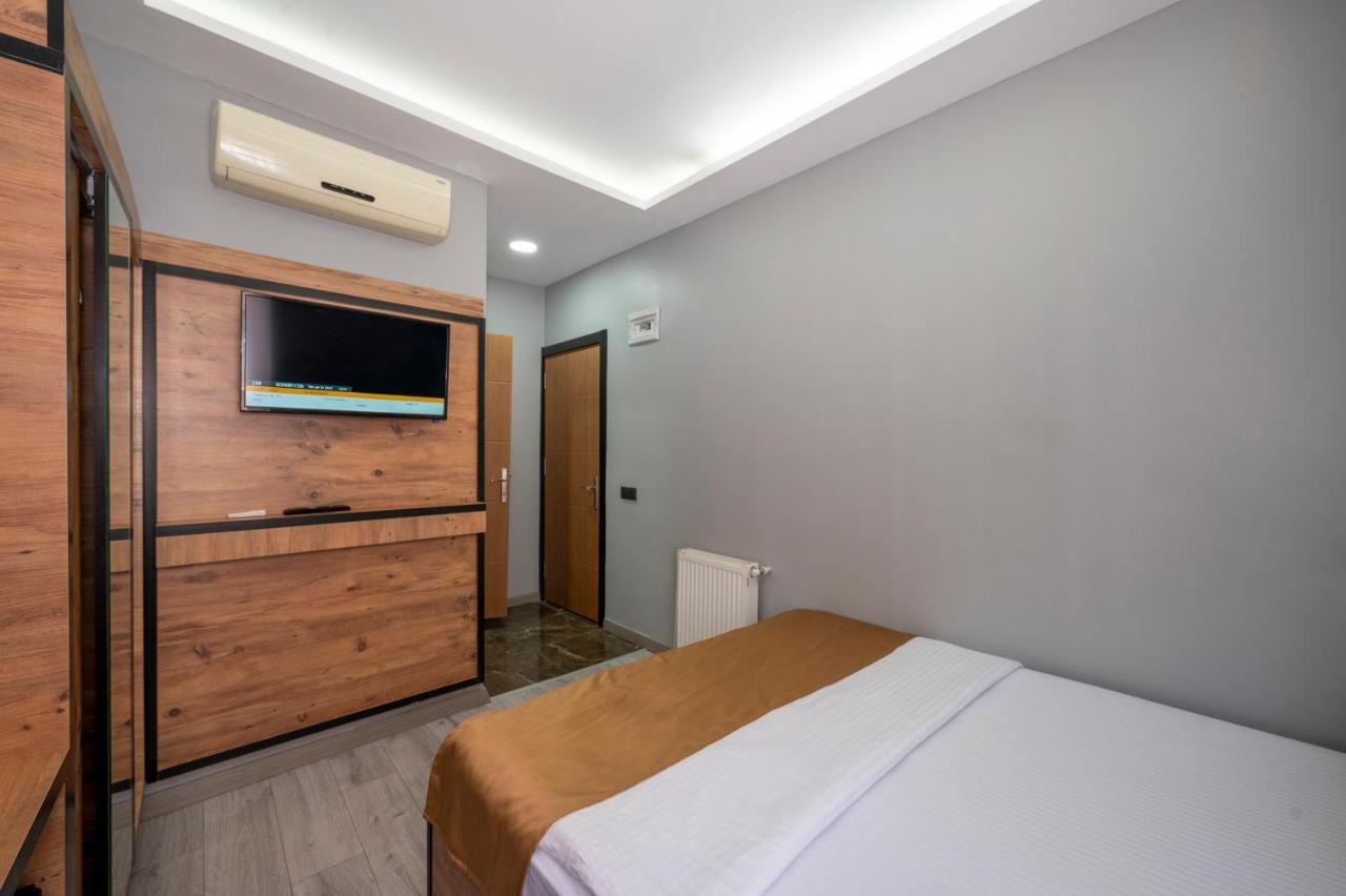 Vizyon Hotel